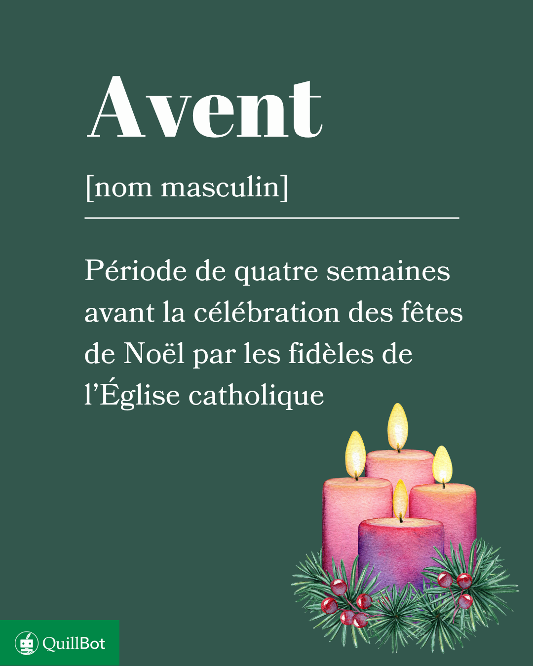 avent def