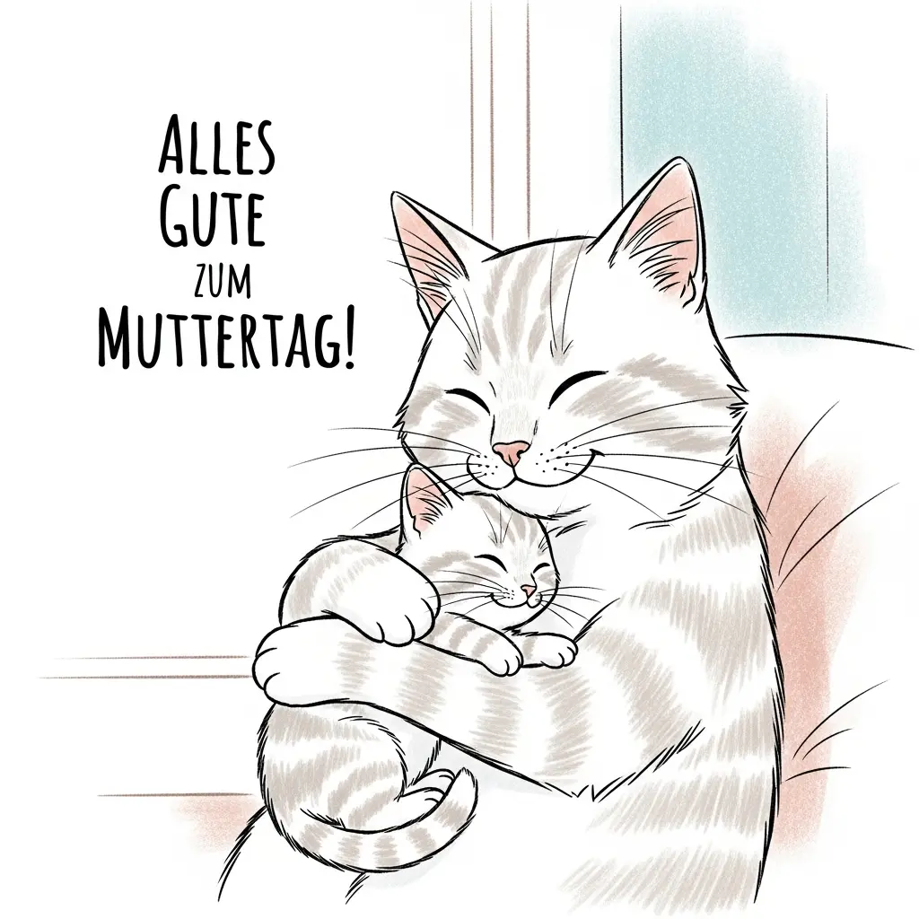Katzen