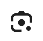 Search by image camera icon